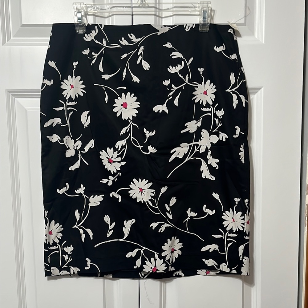 Ladies Skirt - fully lined